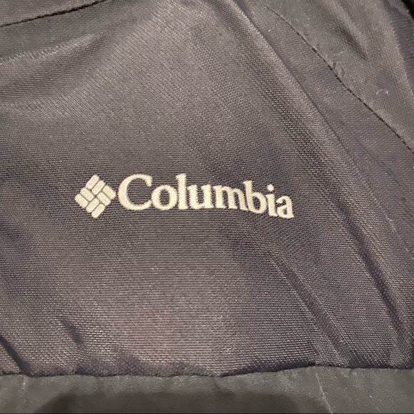 Columbia Kids Lightweight Puffer Jacket Size 14/16 - Picture 3 of 5